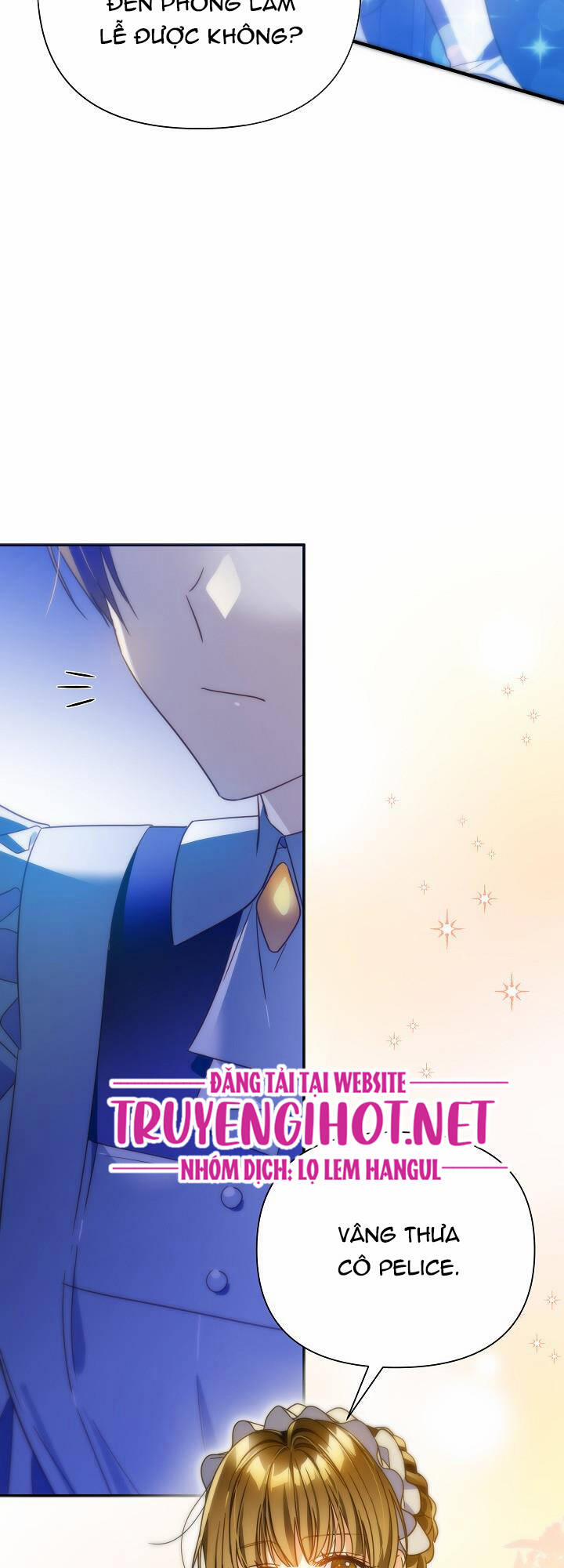 Tôi Đã Ở Đây Ngay Từ Đầu 65.2 trang 11