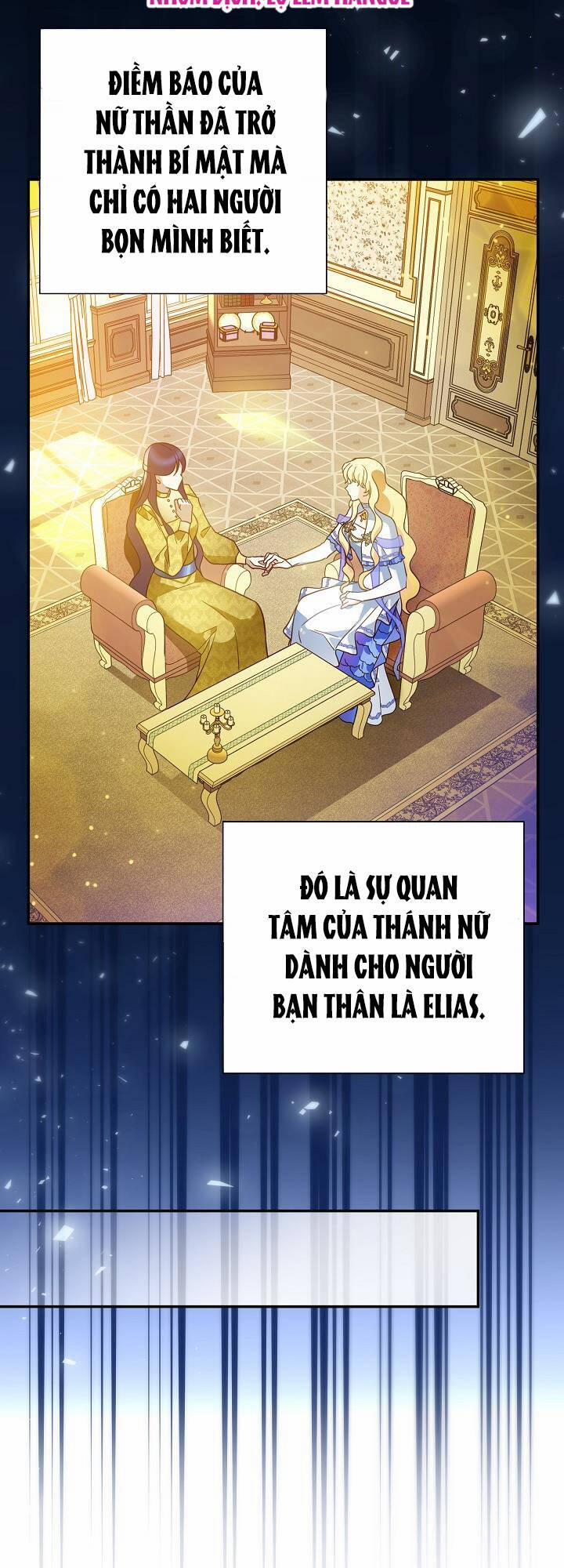 Tôi Đã Ở Đây Ngay Từ Đầu 65.2 trang 6