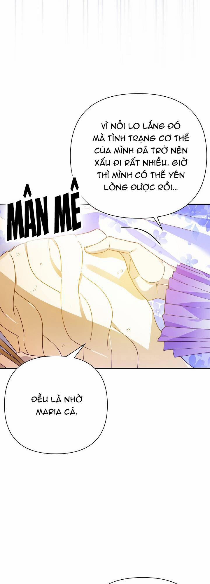 Tôi Đã Ở Đây Ngay Từ Đầu 65.2 trang 7