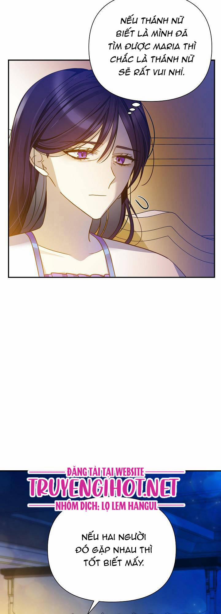 Tôi Đã Ở Đây Ngay Từ Đầu 65.2 trang 8