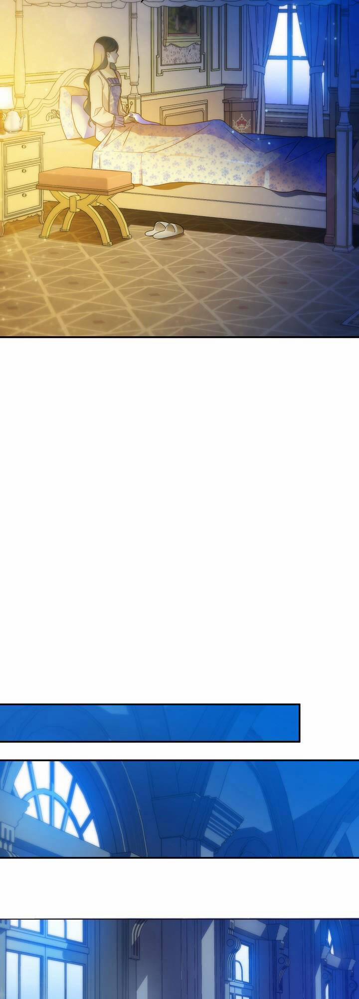 Tôi Đã Ở Đây Ngay Từ Đầu 65.2 trang 9