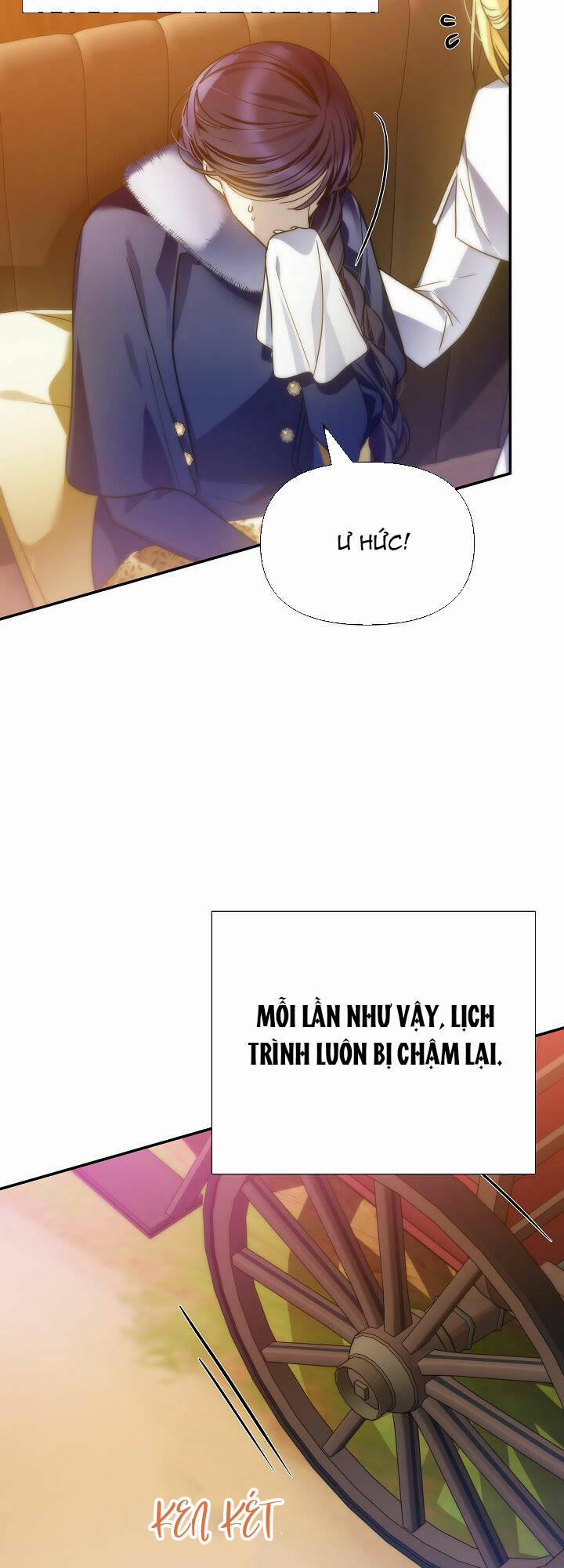 Tôi Đã Ở Đây Ngay Từ Đầu 67.1 trang 1