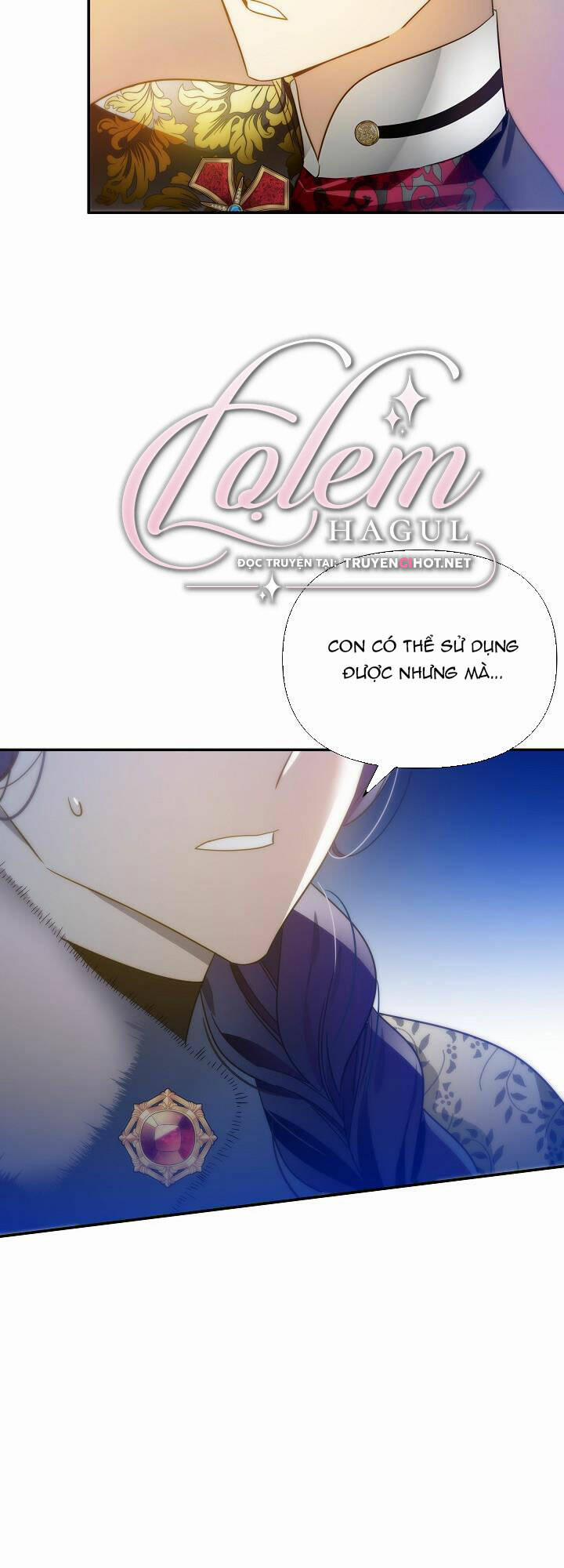 Tôi Đã Ở Đây Ngay Từ Đầu 67.1 trang 12