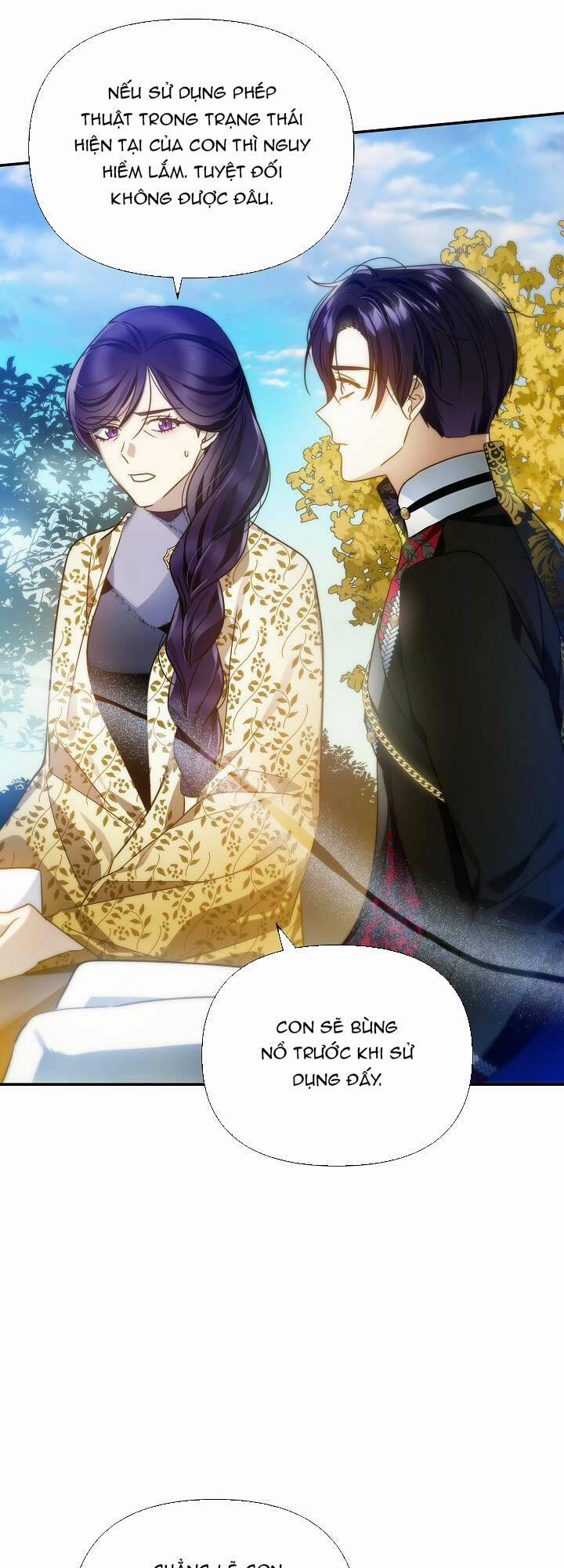 Tôi Đã Ở Đây Ngay Từ Đầu 67.1 trang 13