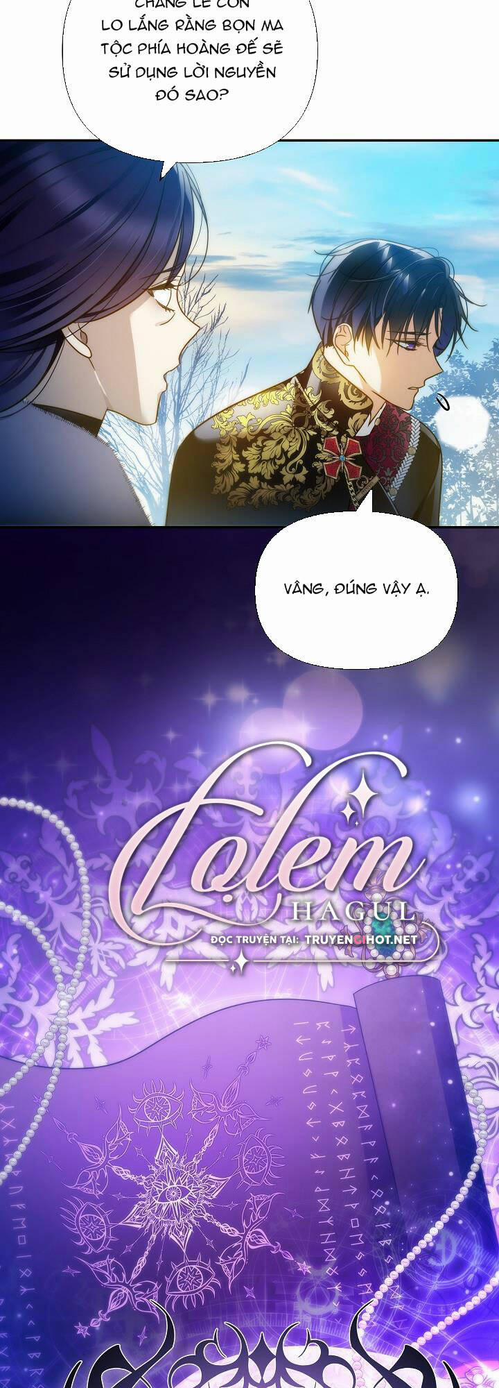 Tôi Đã Ở Đây Ngay Từ Đầu 67.1 trang 14