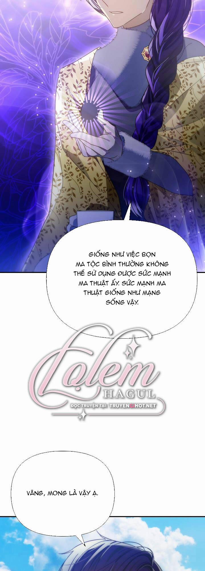 Tôi Đã Ở Đây Ngay Từ Đầu 67.1 trang 17