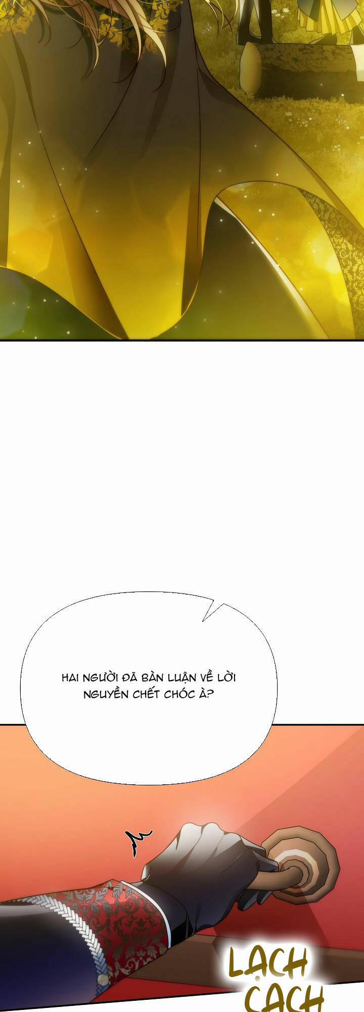 Tôi Đã Ở Đây Ngay Từ Đầu 67.1 trang 19