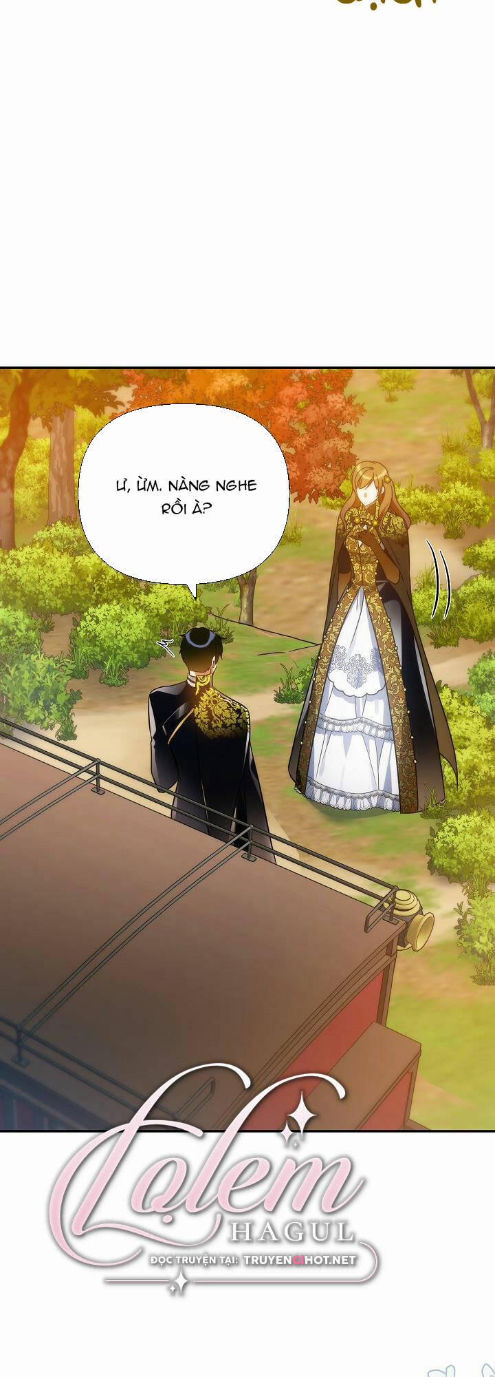 Tôi Đã Ở Đây Ngay Từ Đầu 67.1 trang 20