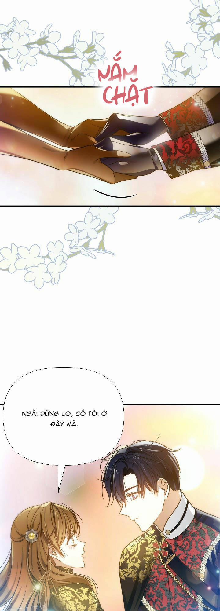 Tôi Đã Ở Đây Ngay Từ Đầu 67.1 trang 21