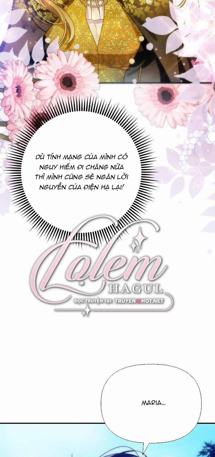 Tôi Đã Ở Đây Ngay Từ Đầu 67.1 trang 23