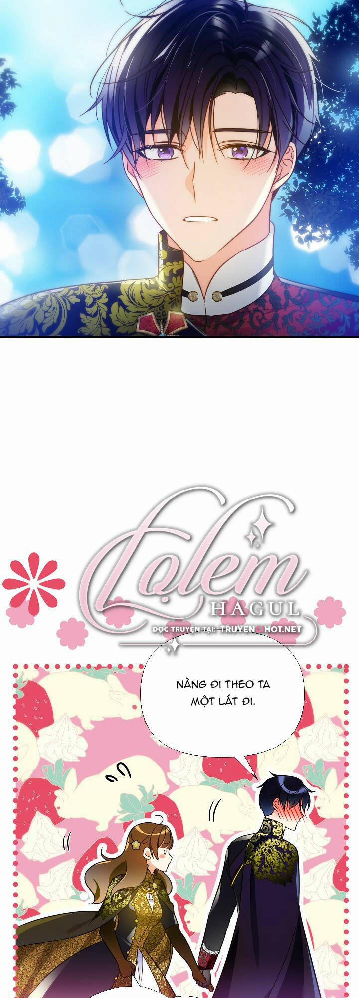 Tôi Đã Ở Đây Ngay Từ Đầu 67.1 trang 24