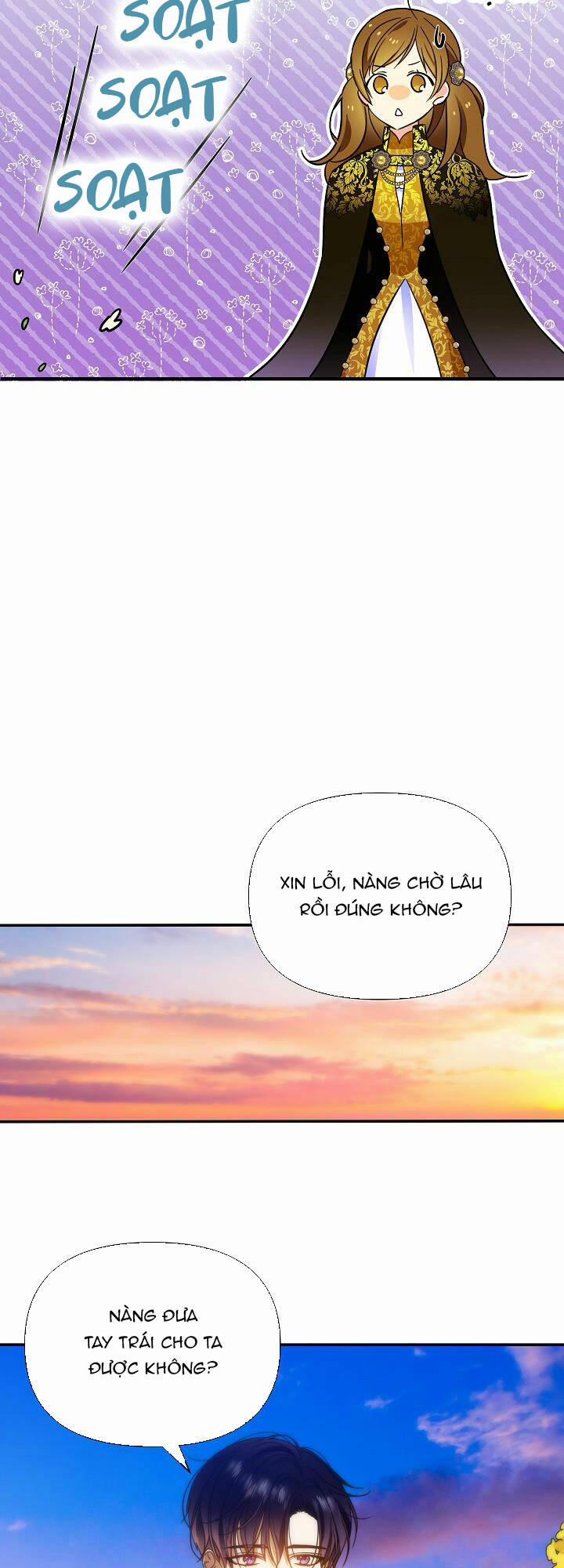 Tôi Đã Ở Đây Ngay Từ Đầu 67.1 trang 30