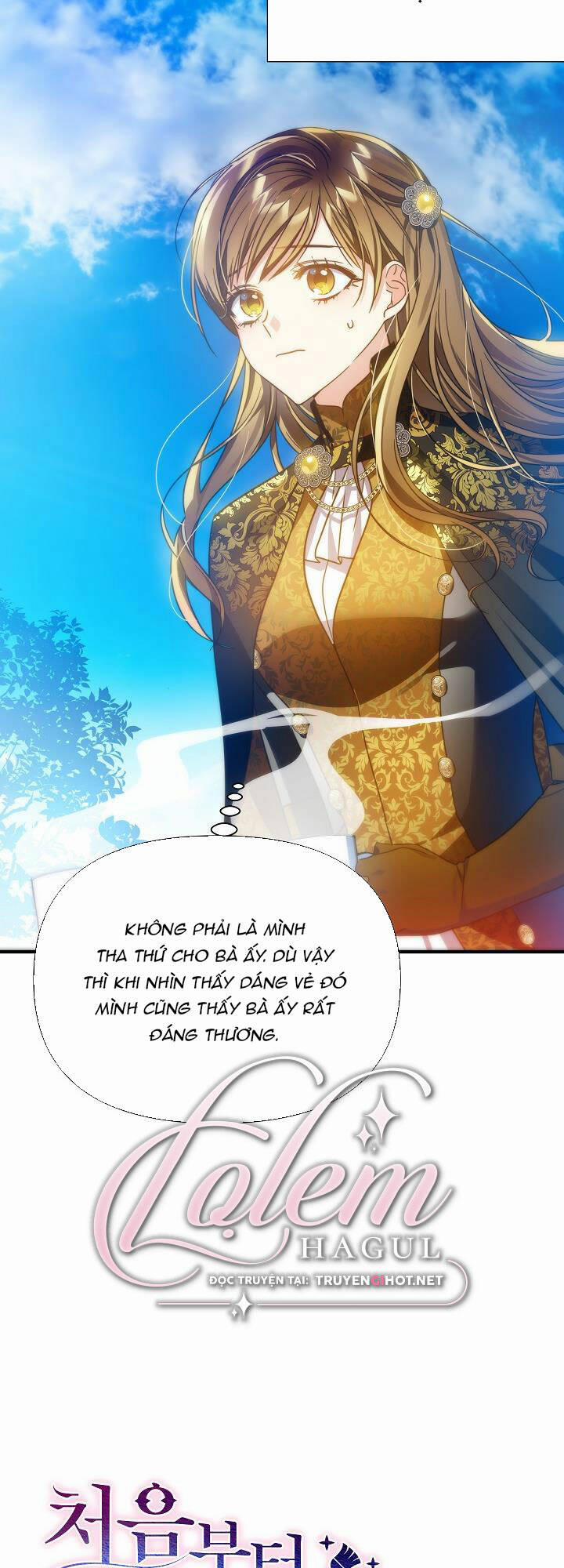 Tôi Đã Ở Đây Ngay Từ Đầu 67.1 trang 5