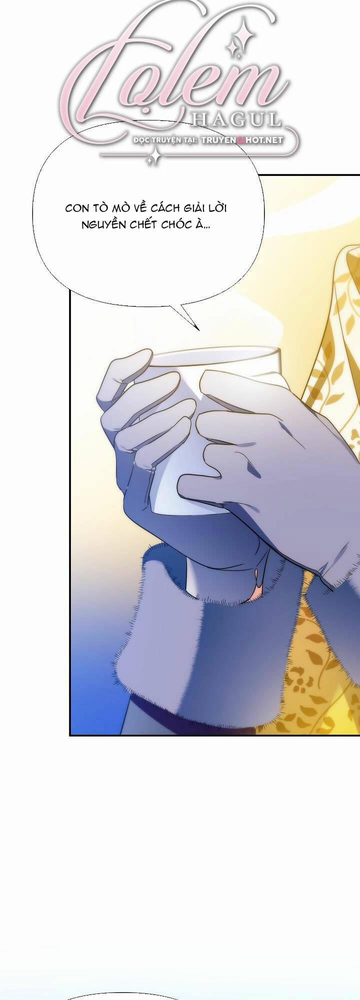 Tôi Đã Ở Đây Ngay Từ Đầu 67.1 trang 8