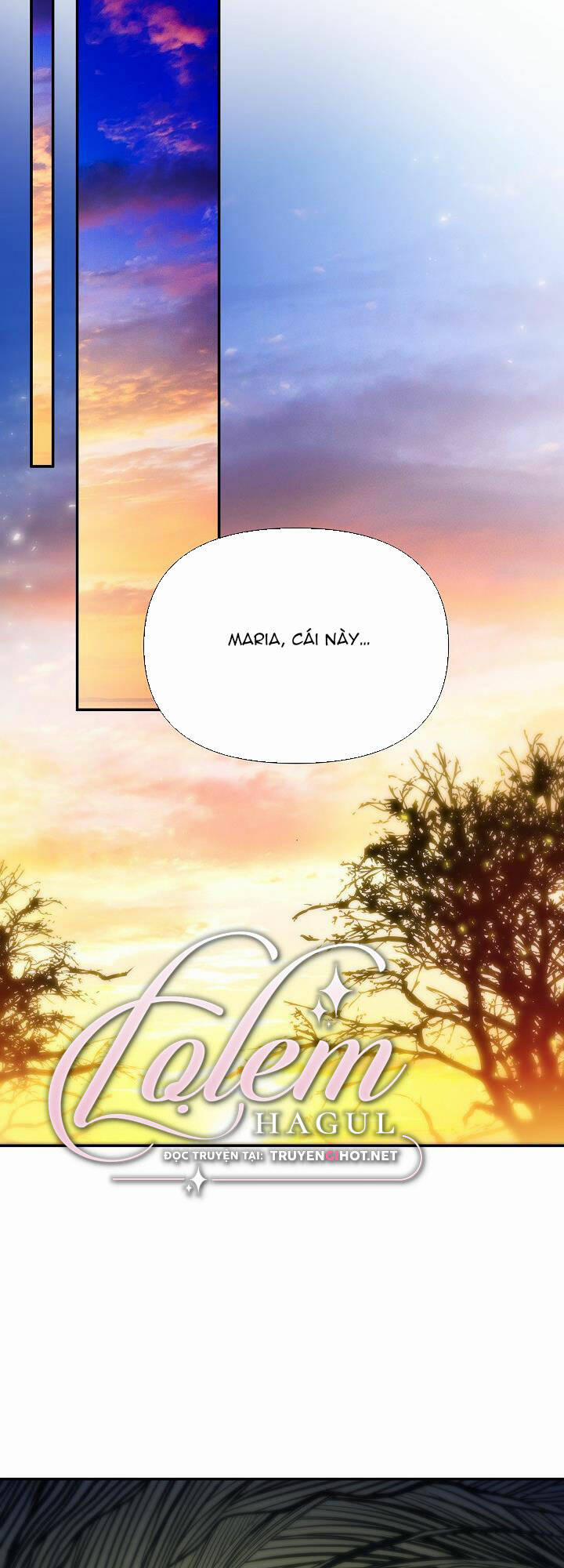 Tôi Đã Ở Đây Ngay Từ Đầu 67.2 trang 13