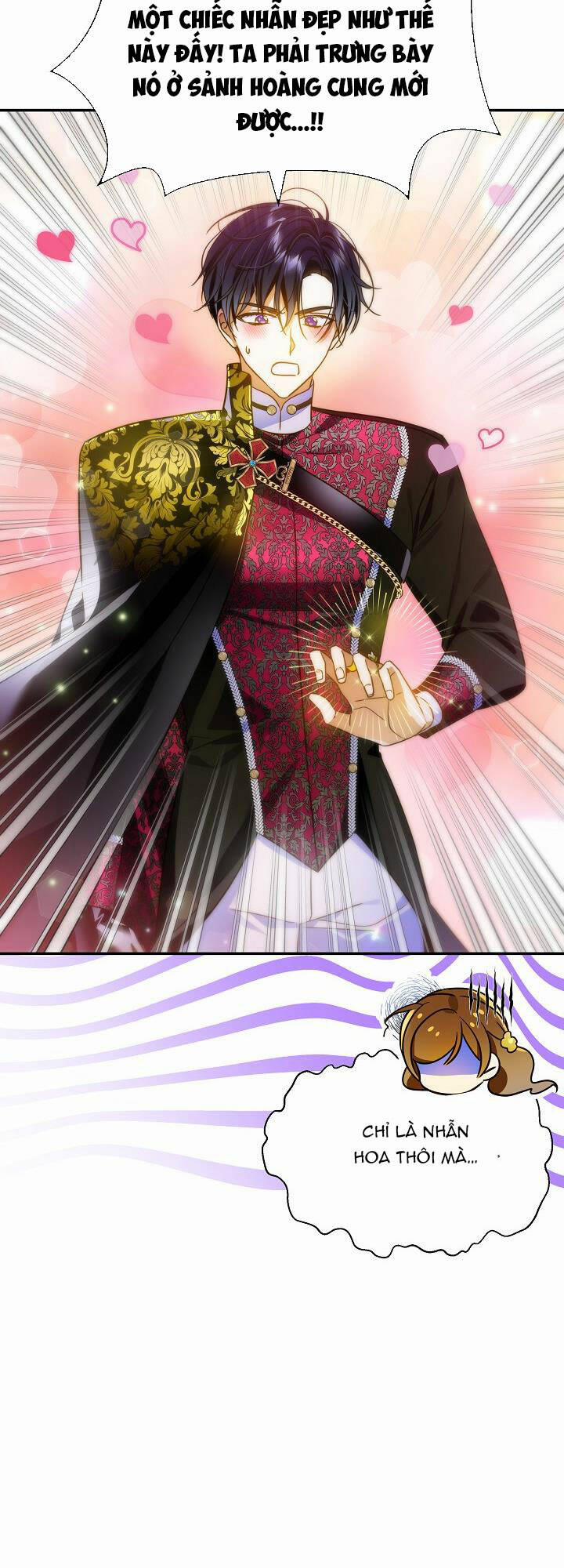 Tôi Đã Ở Đây Ngay Từ Đầu 67.2 trang 15