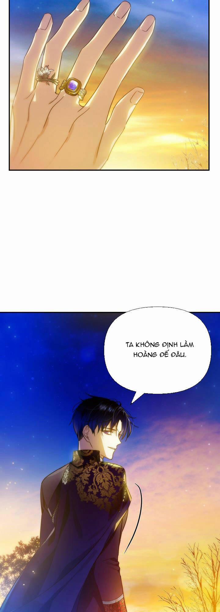 Tôi Đã Ở Đây Ngay Từ Đầu 67.2 trang 17