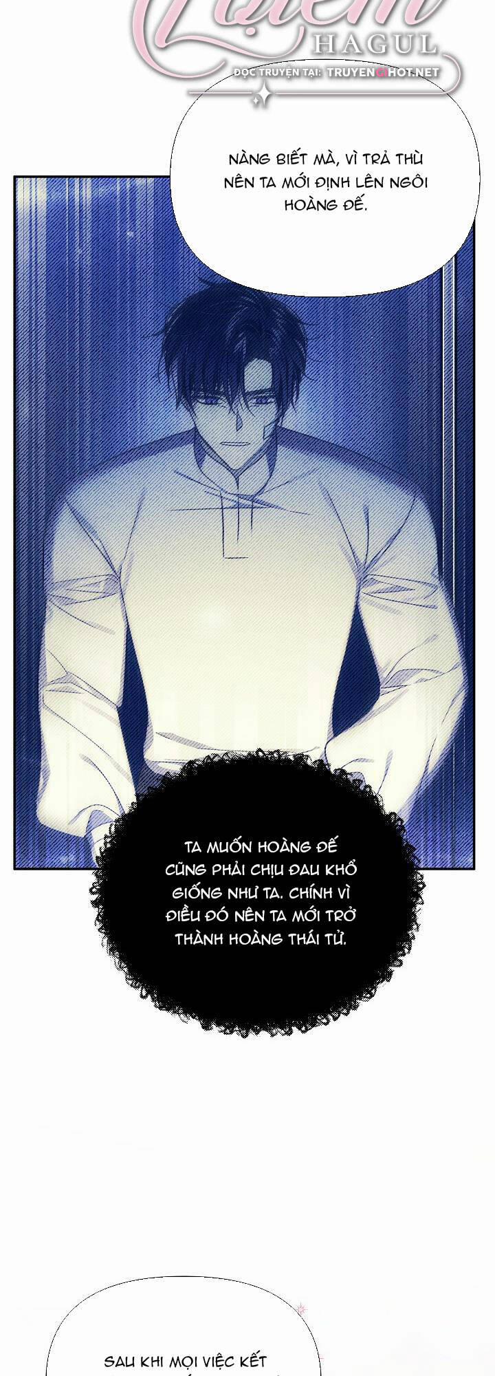 Tôi Đã Ở Đây Ngay Từ Đầu 67.2 trang 19