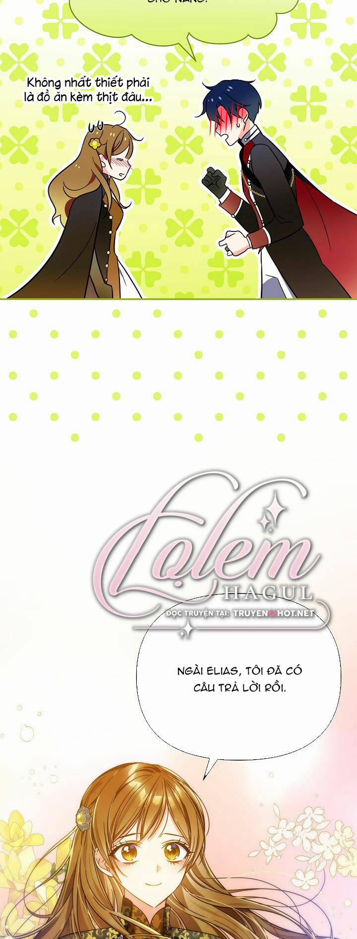 Tôi Đã Ở Đây Ngay Từ Đầu 67.2 trang 21