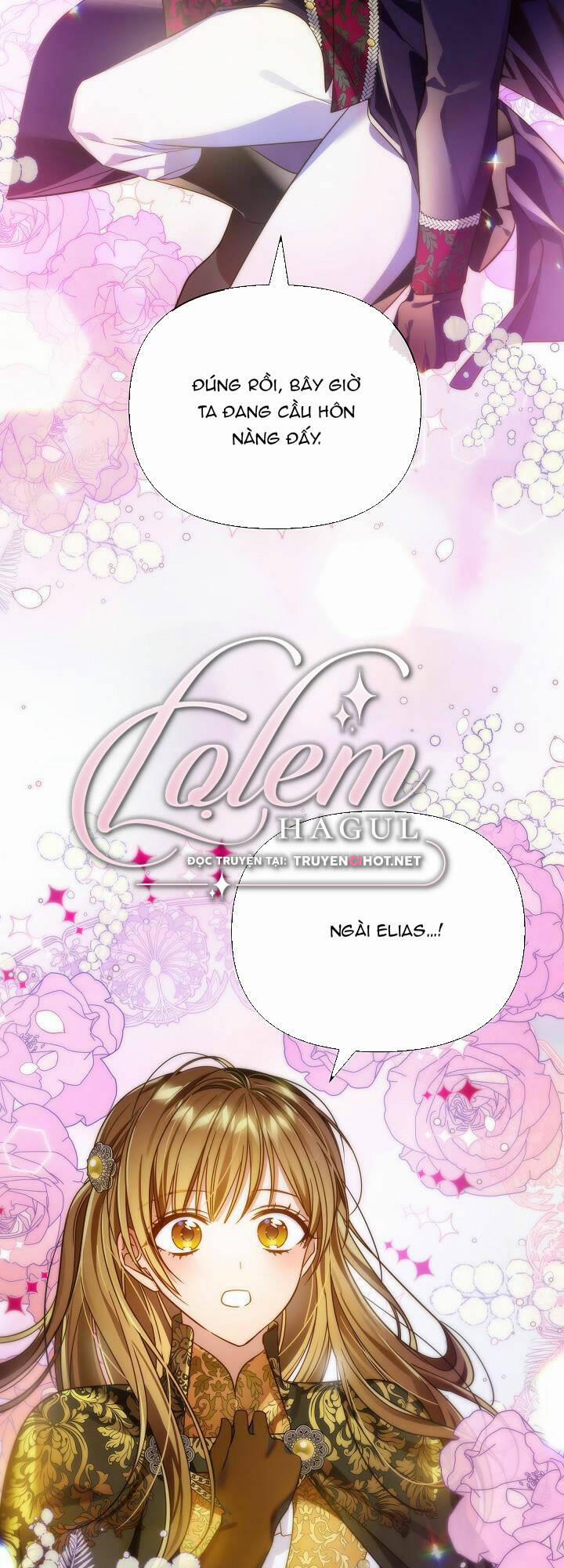 Tôi Đã Ở Đây Ngay Từ Đầu 67.2 trang 6