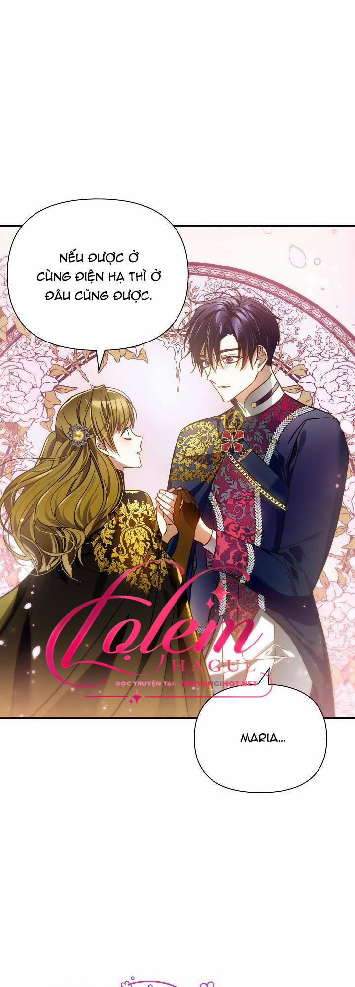 Tôi Đã Ở Đây Ngay Từ Đầu 68.1 trang 0