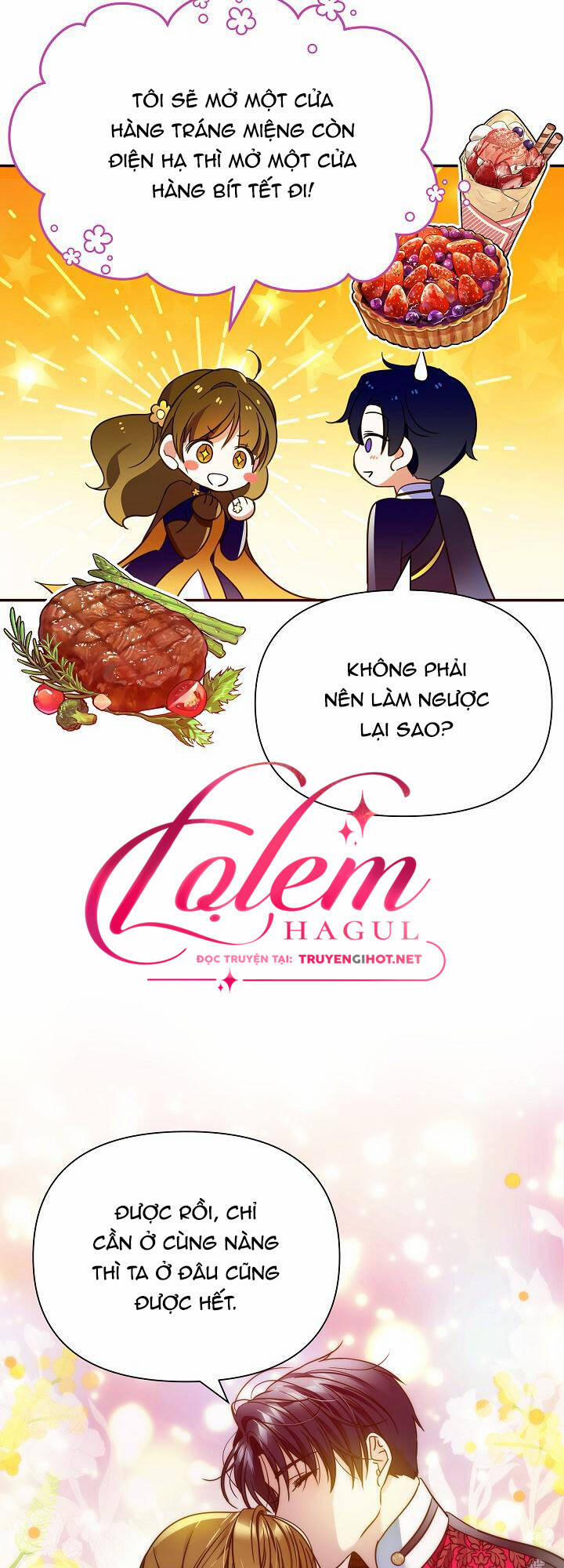 Tôi Đã Ở Đây Ngay Từ Đầu 68.1 trang 1