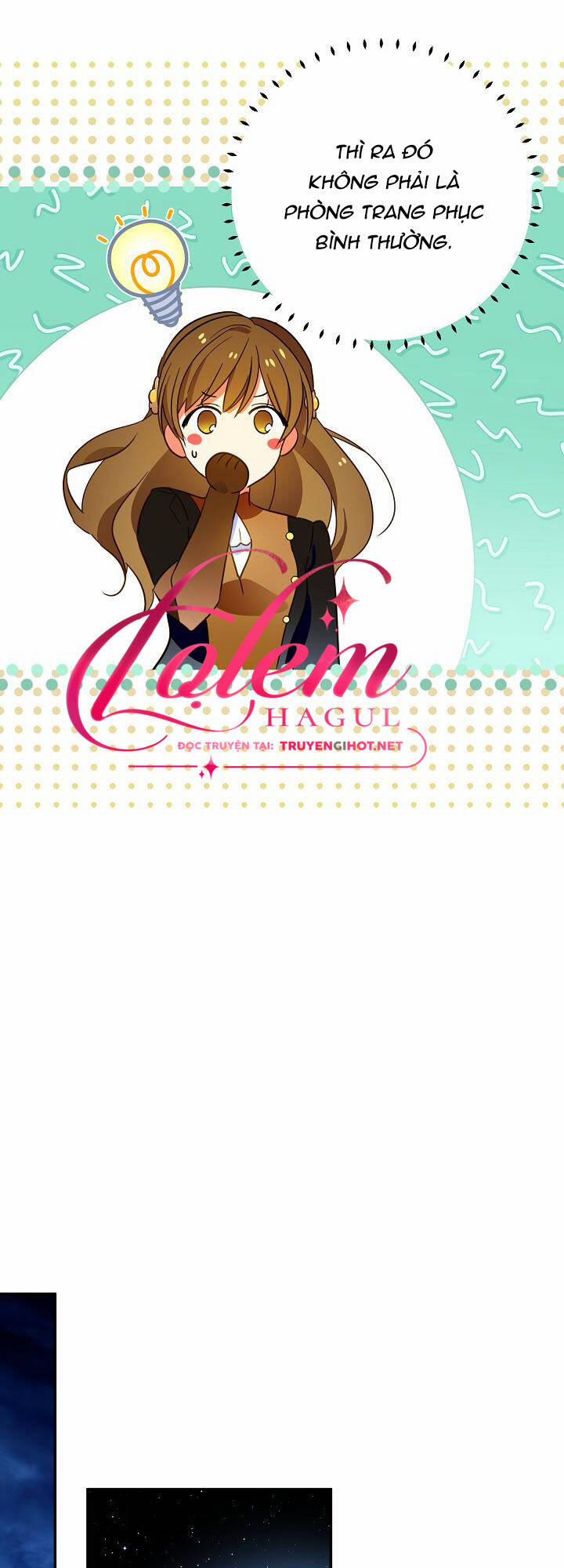 Tôi Đã Ở Đây Ngay Từ Đầu 68.1 trang 11