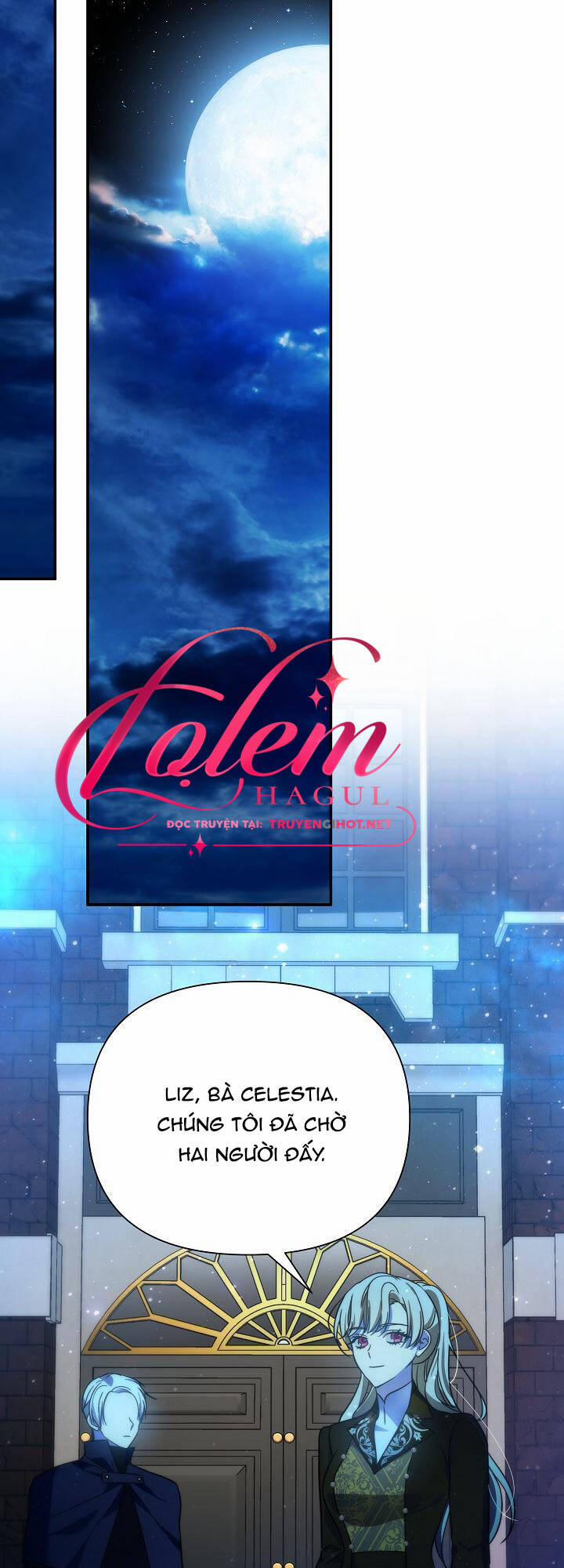 Tôi Đã Ở Đây Ngay Từ Đầu 68.1 trang 12