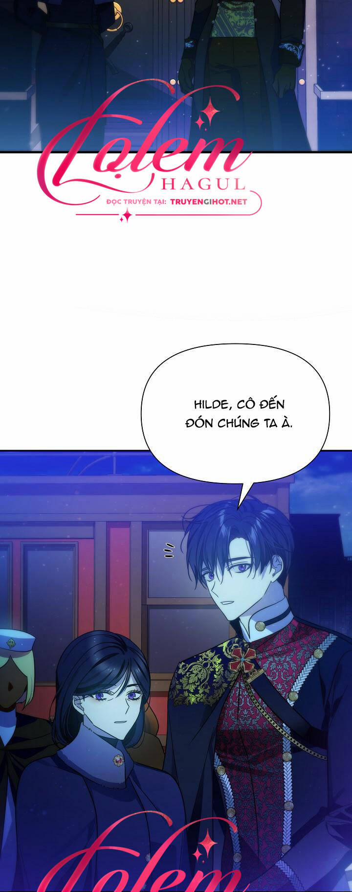 Tôi Đã Ở Đây Ngay Từ Đầu 68.1 trang 13