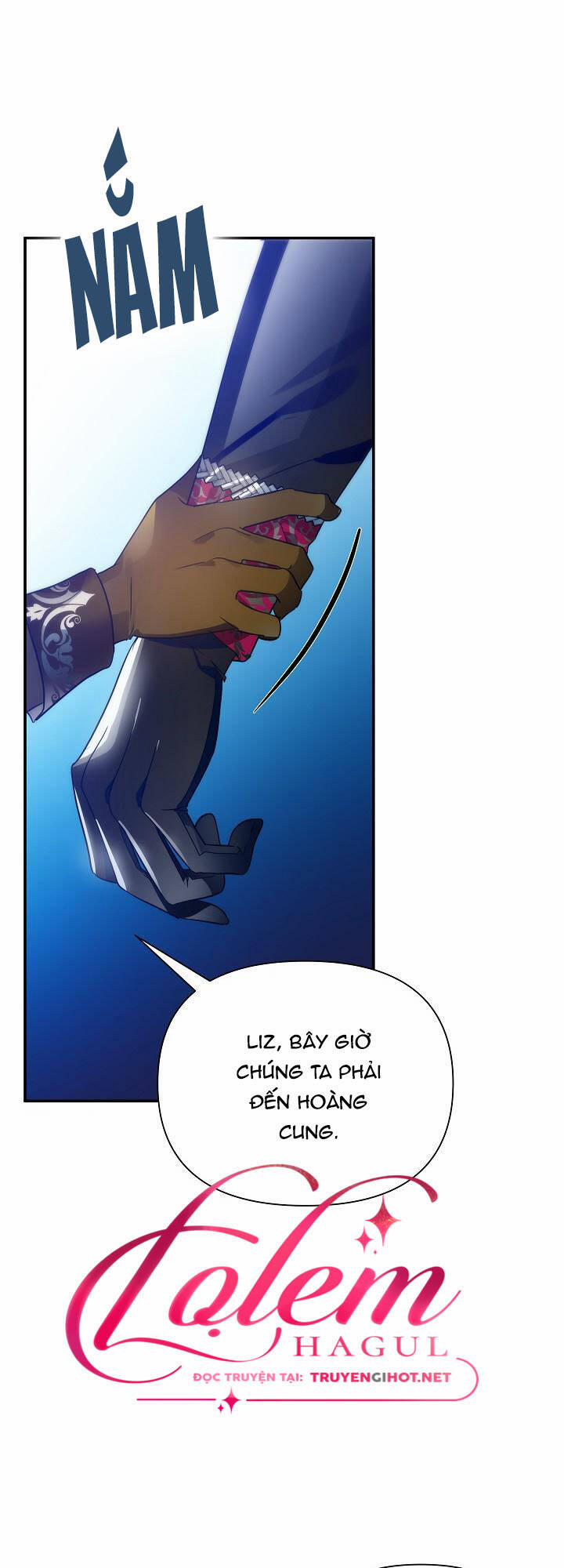 Tôi Đã Ở Đây Ngay Từ Đầu 68.1 trang 15