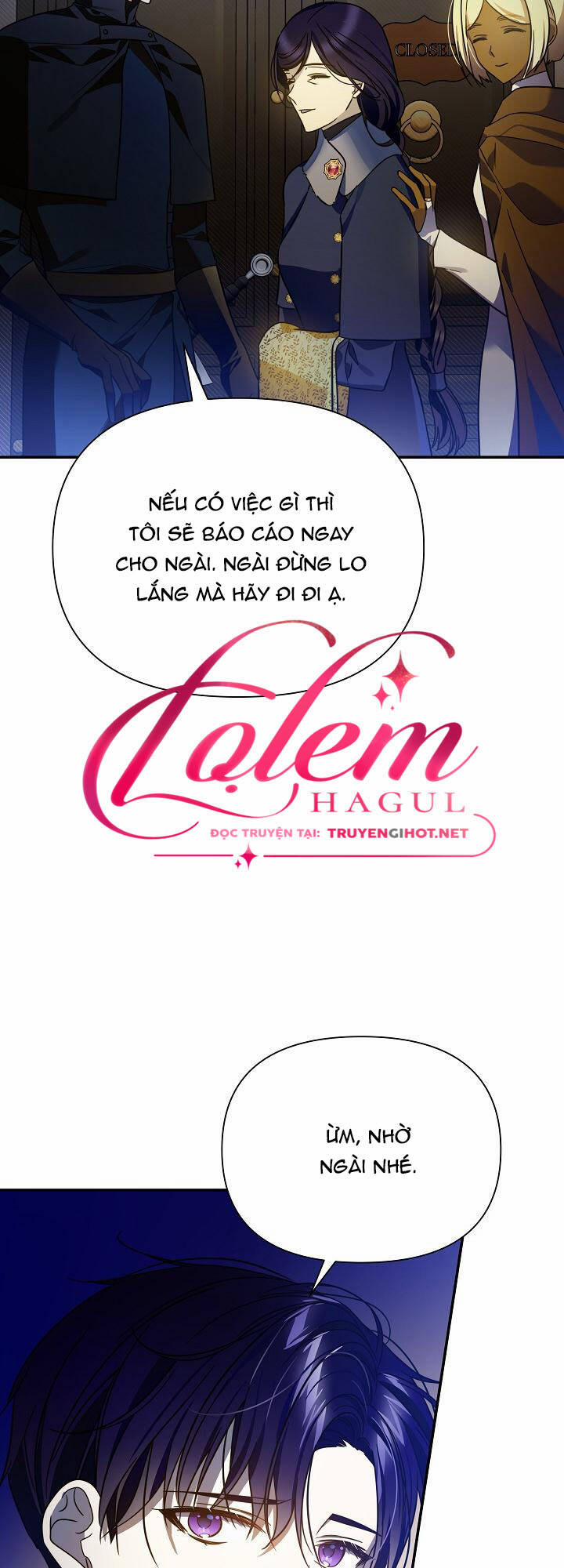 Tôi Đã Ở Đây Ngay Từ Đầu 68.1 trang 17