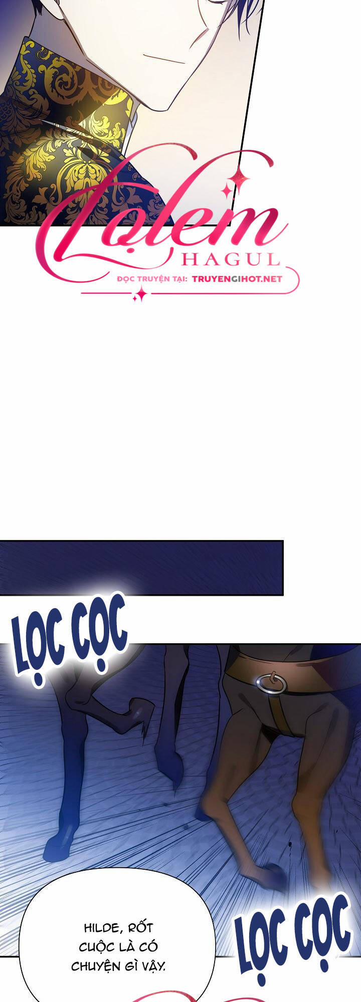 Tôi Đã Ở Đây Ngay Từ Đầu 68.1 trang 18