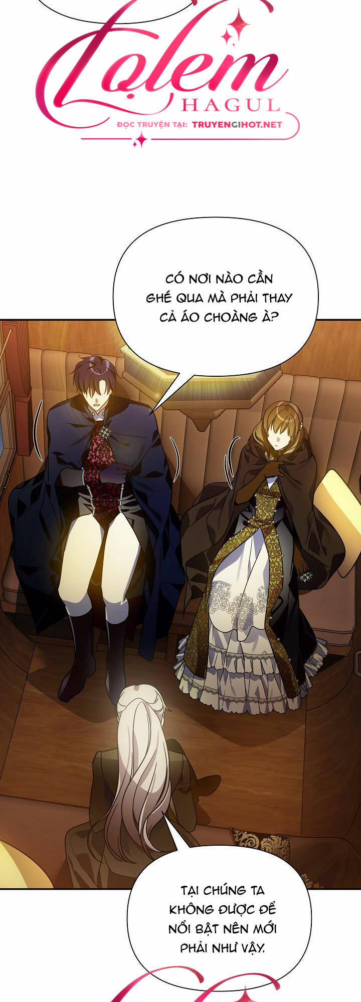 Tôi Đã Ở Đây Ngay Từ Đầu 68.1 trang 19