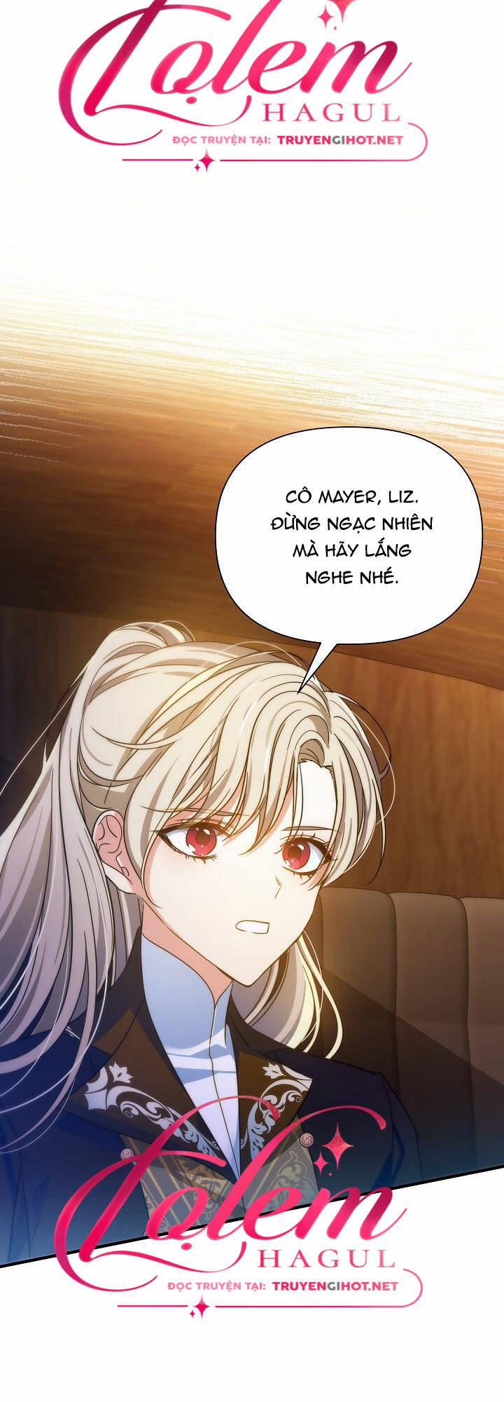 Tôi Đã Ở Đây Ngay Từ Đầu 68.1 trang 20