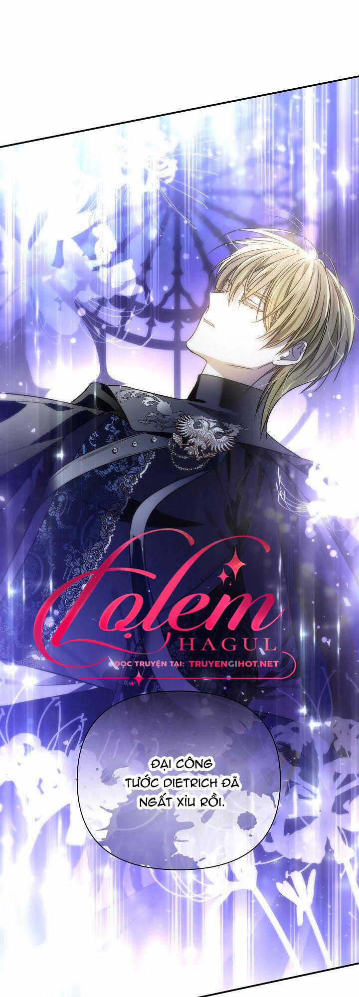 Tôi Đã Ở Đây Ngay Từ Đầu 68.1 trang 21