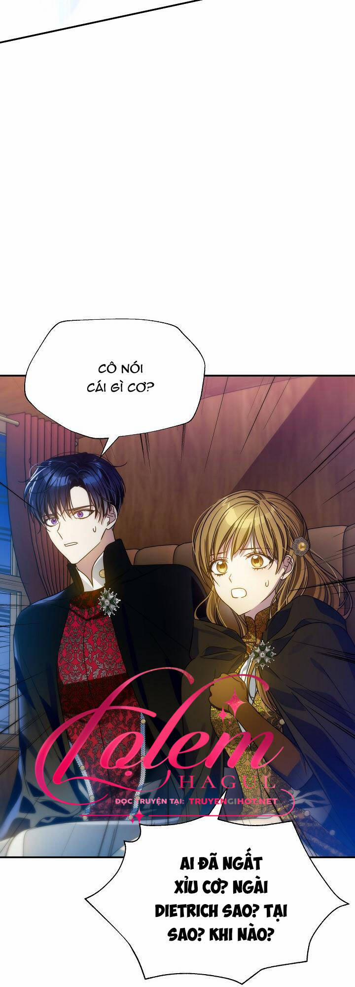 Tôi Đã Ở Đây Ngay Từ Đầu 68.1 trang 22