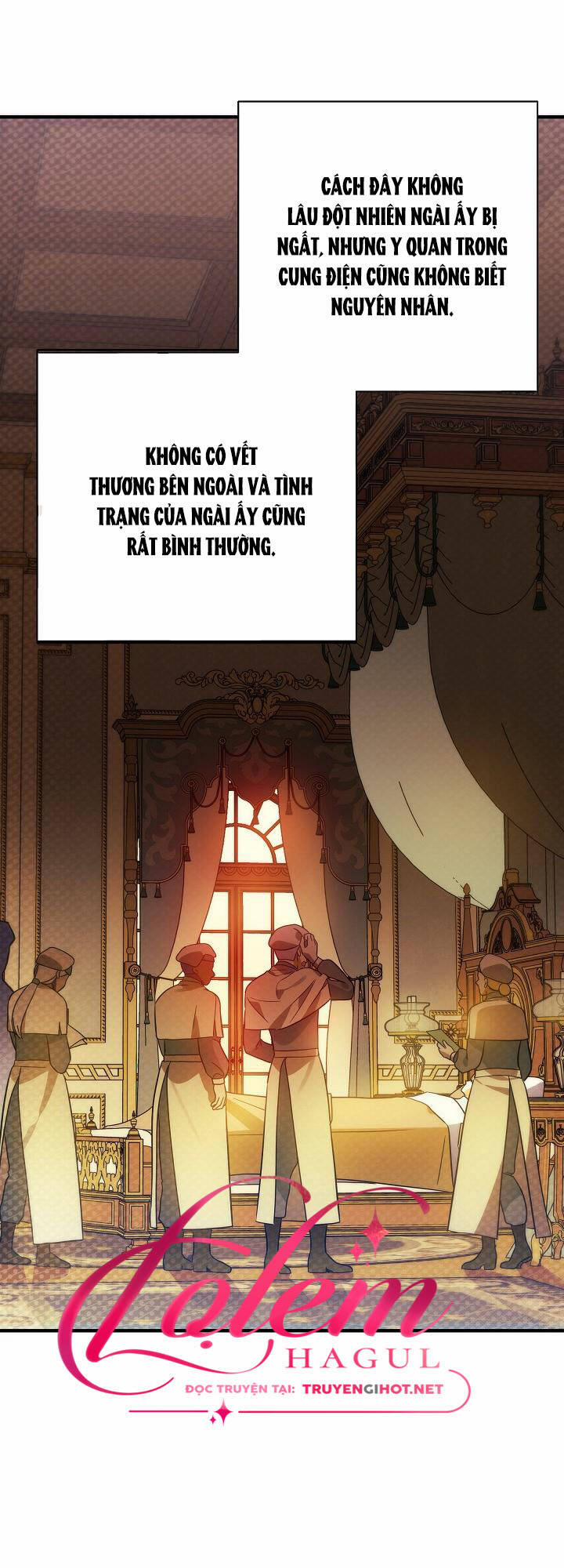 Tôi Đã Ở Đây Ngay Từ Đầu 68.1 trang 24