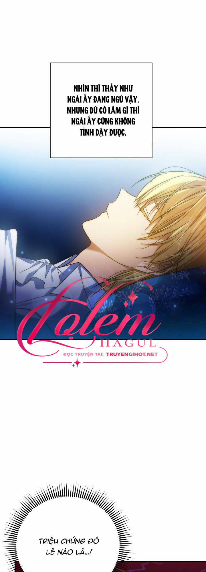 Tôi Đã Ở Đây Ngay Từ Đầu 68.1 trang 25