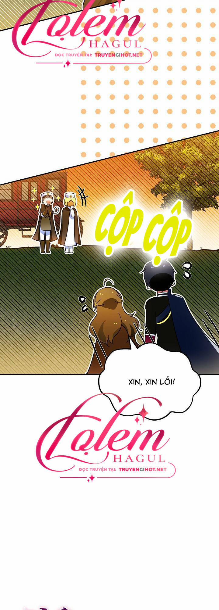 Tôi Đã Ở Đây Ngay Từ Đầu 68.1 trang 3