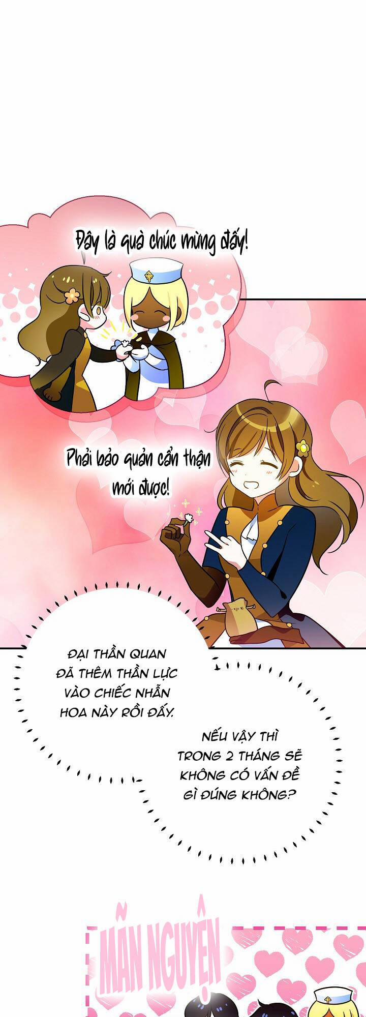 Tôi Đã Ở Đây Ngay Từ Đầu 68.1 trang 5