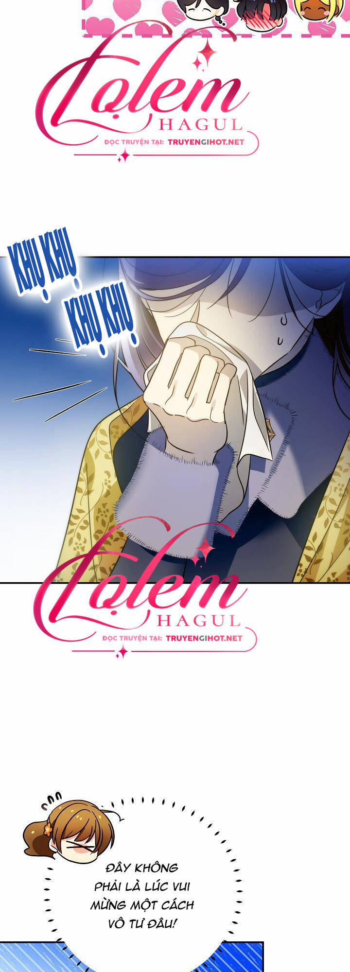 Tôi Đã Ở Đây Ngay Từ Đầu 68.1 trang 6