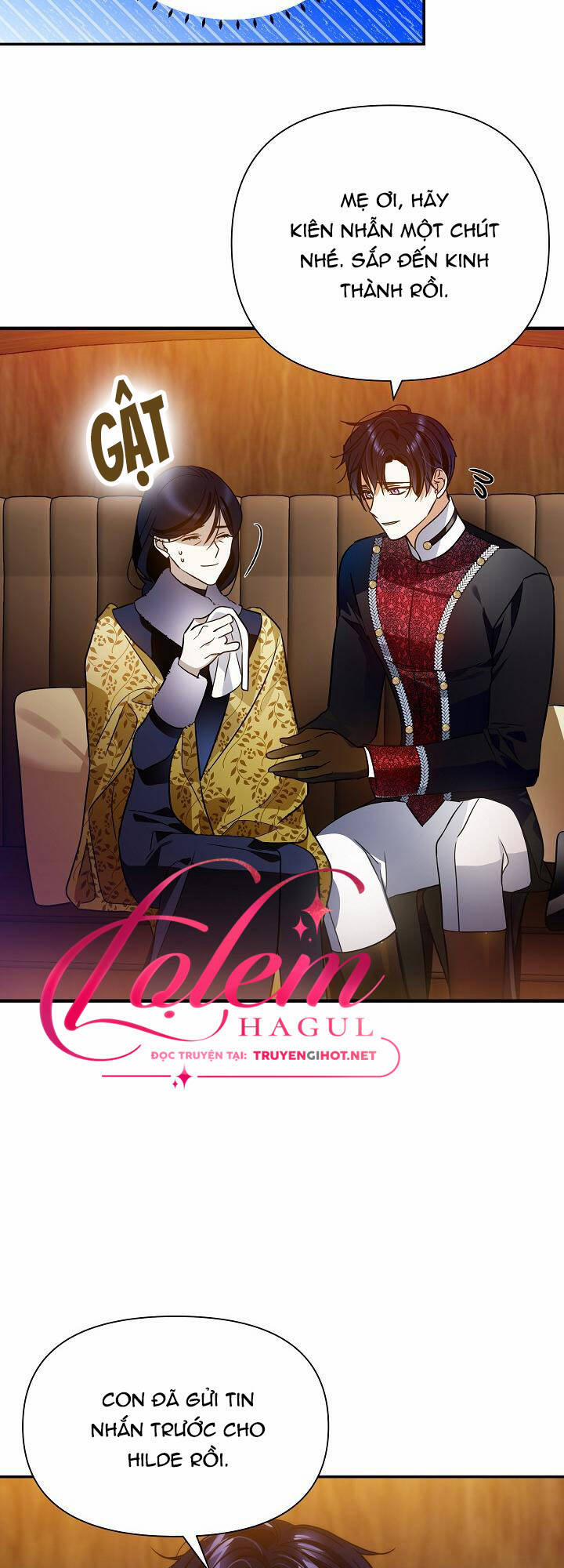 Tôi Đã Ở Đây Ngay Từ Đầu 68.1 trang 7