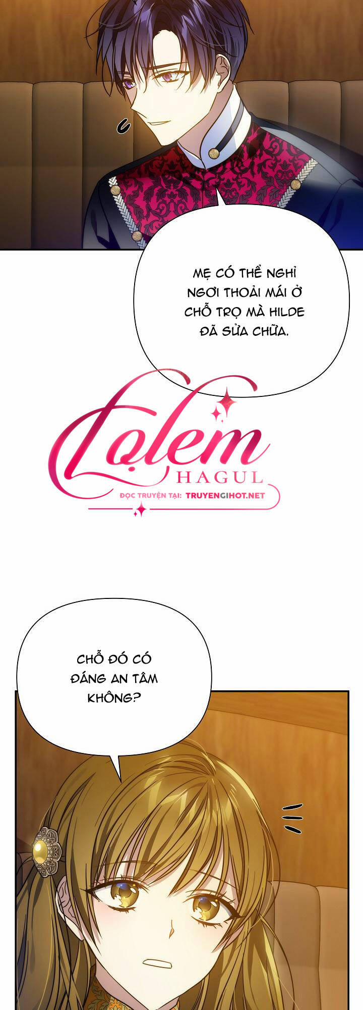 Tôi Đã Ở Đây Ngay Từ Đầu 68.1 trang 8