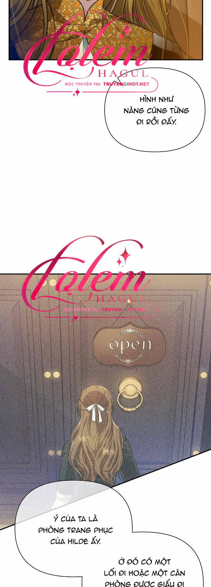 Tôi Đã Ở Đây Ngay Từ Đầu 68.1 trang 9