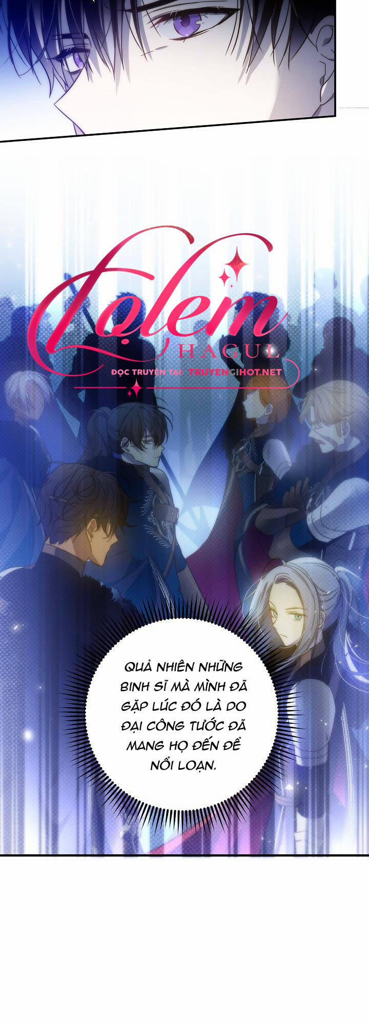 Tôi Đã Ở Đây Ngay Từ Đầu 68.2 trang 10