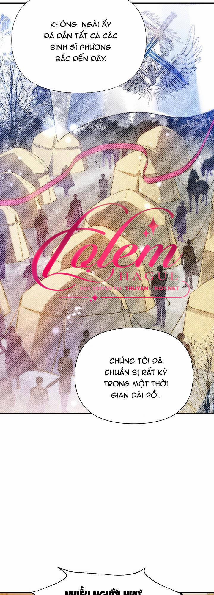 Tôi Đã Ở Đây Ngay Từ Đầu 68.2 trang 12