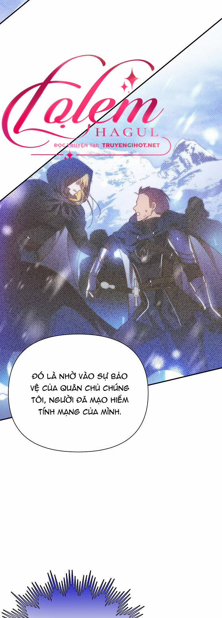 Tôi Đã Ở Đây Ngay Từ Đầu 68.2 trang 17