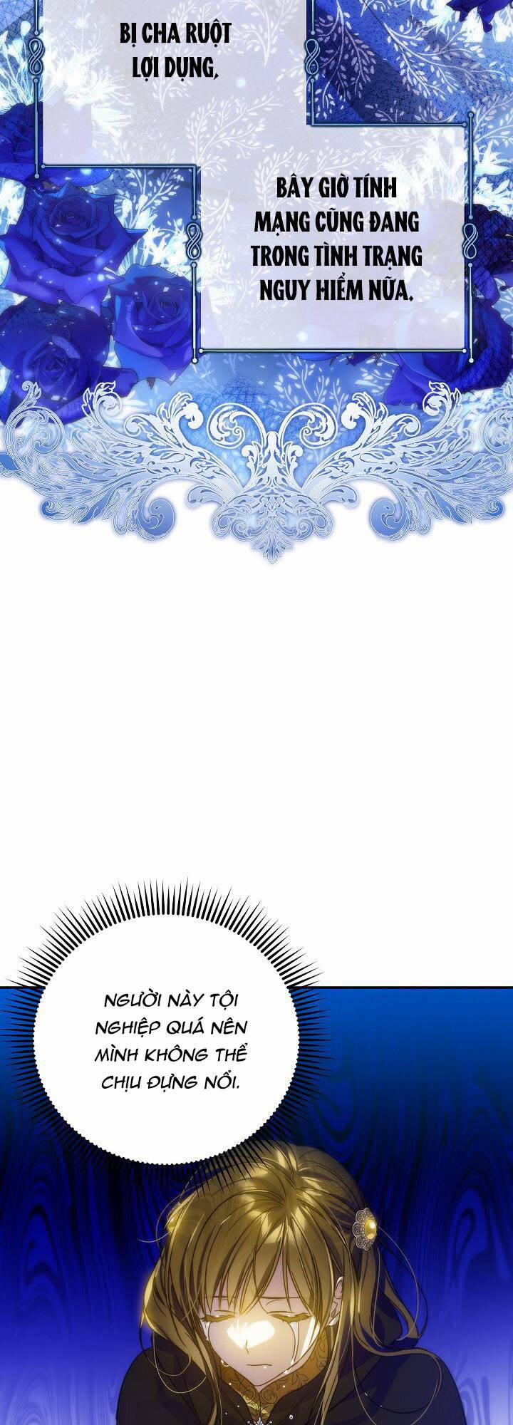 Tôi Đã Ở Đây Ngay Từ Đầu 68.2 trang 2