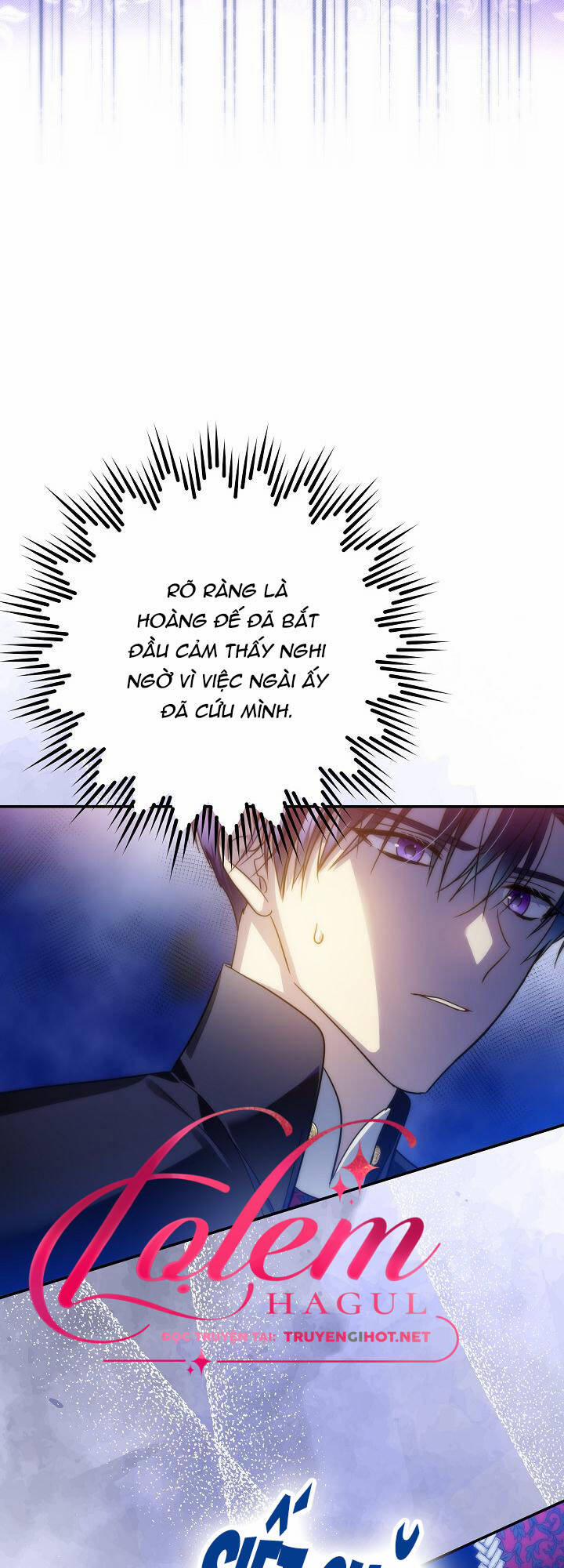 Tôi Đã Ở Đây Ngay Từ Đầu 68.2 trang 20