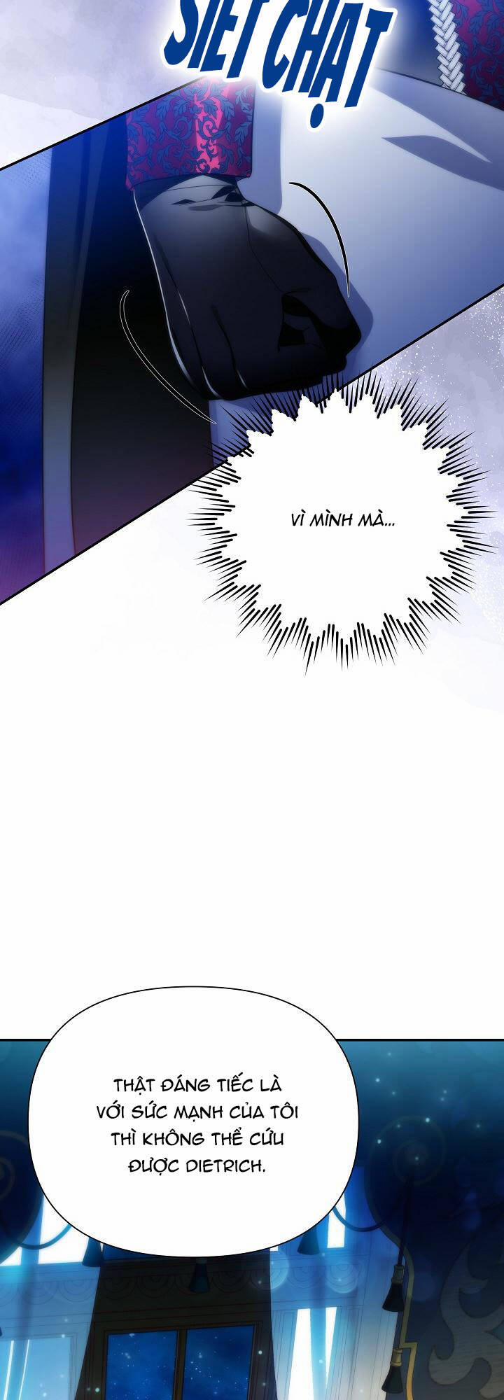 Tôi Đã Ở Đây Ngay Từ Đầu 68.2 trang 21